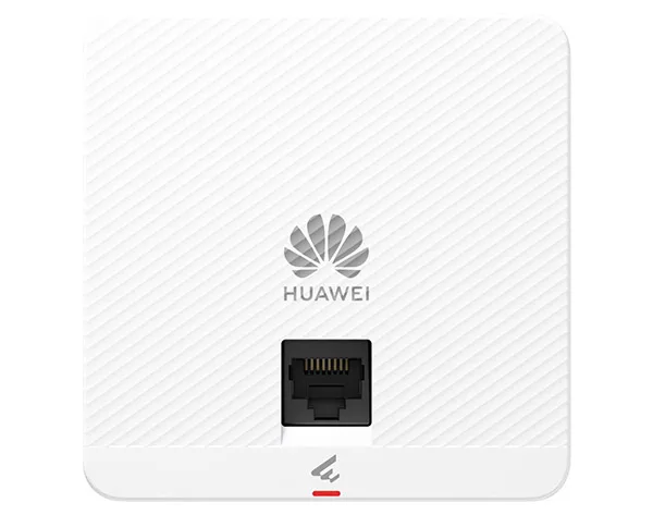 wall plate access point