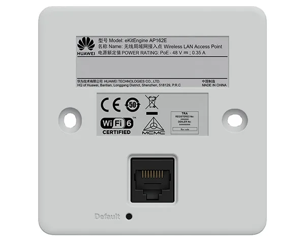 smart antennas cloud management