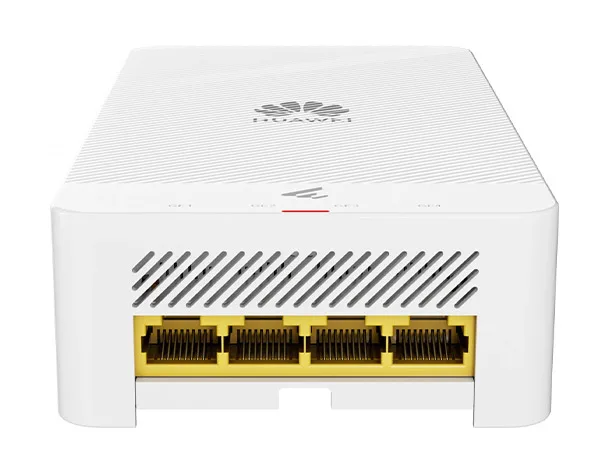 access point with GE ports