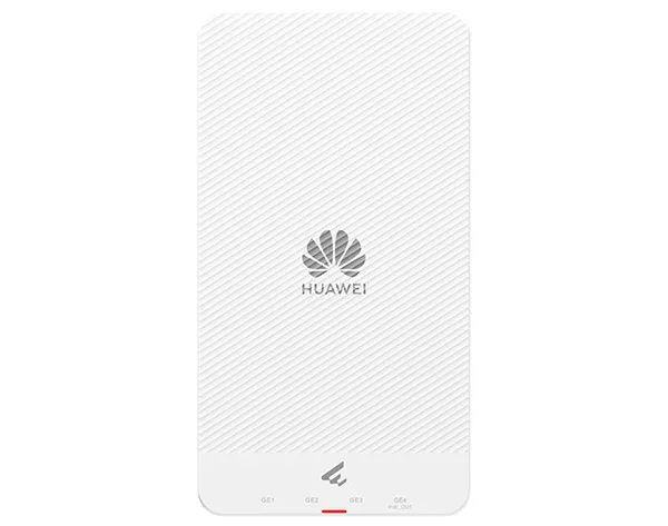 access point With smart antenna