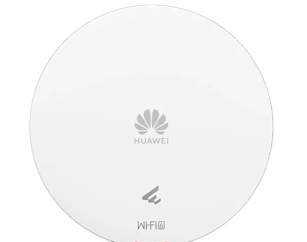 access point dual-band Wi-Fi 6