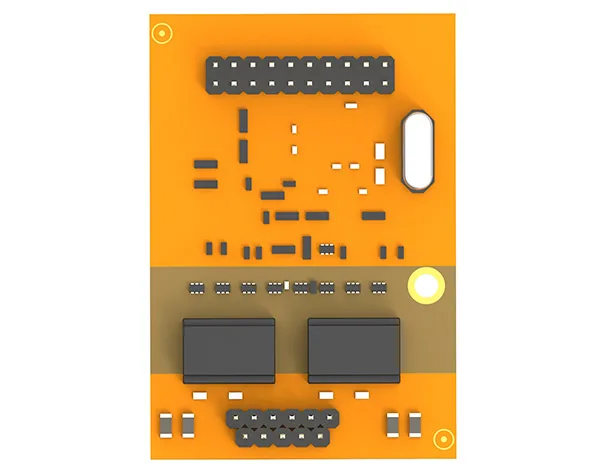 Yeastar PBXs with digital voice communication