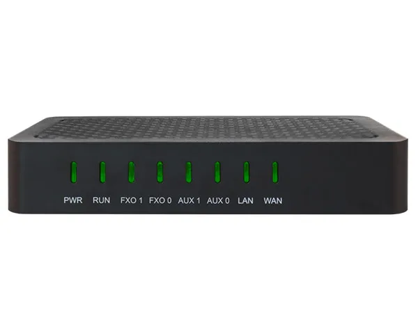 IP-PBX systems