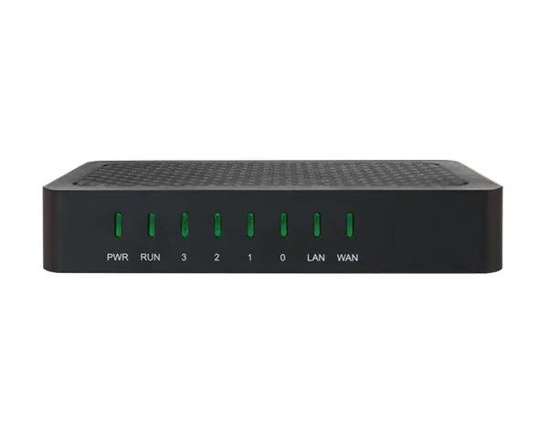 VoIP integration