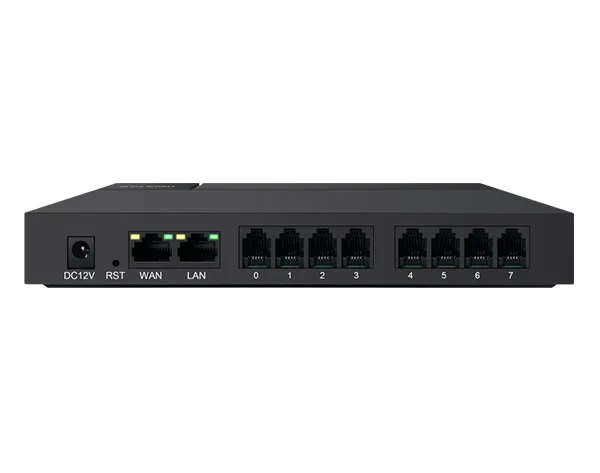 business VoIP