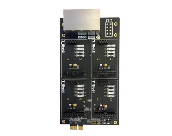 Expansion for PBX systems