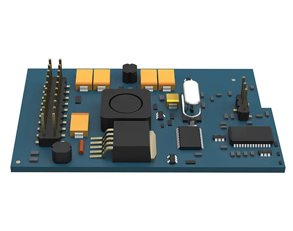 P-Series & S-Series PBX Module