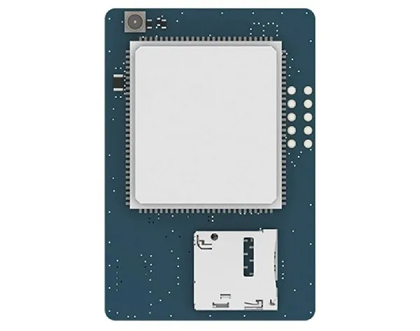 Yeastar S-Series & P-Series Module
