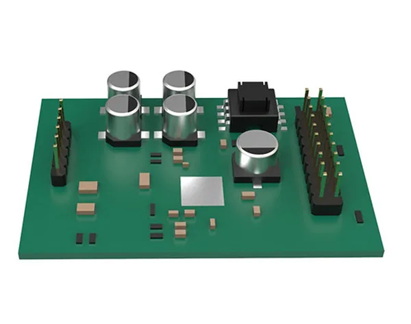 FXS ports analog device connectivity