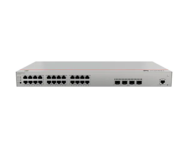 managed switch
