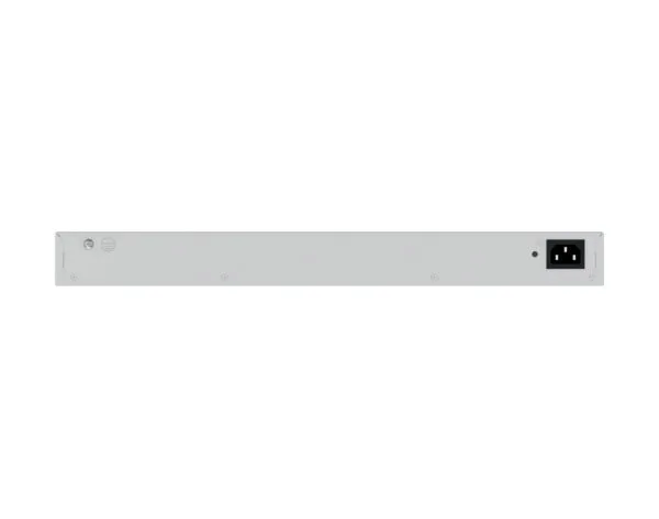 PoE+ ports switch