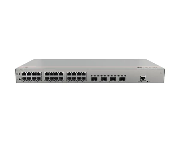 GE ports switch