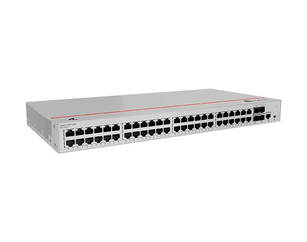GE ports switch