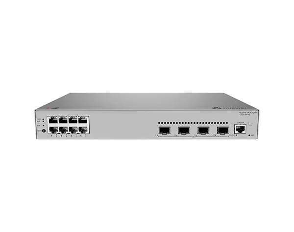 Huawei eKitEngine S220-8P4S Managed Switch