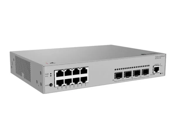 GE ports switch