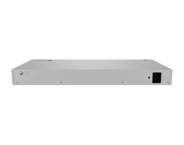 Layer 2 Gigabit Ethernet switch