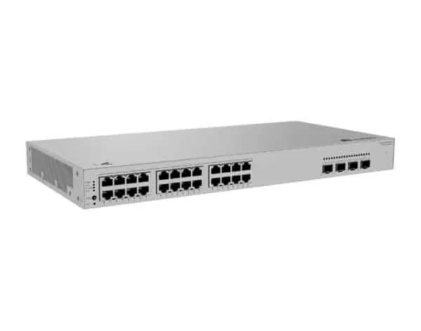 PoE switch
