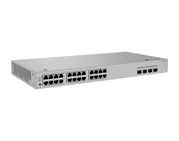 Gigabit Ethernet switch