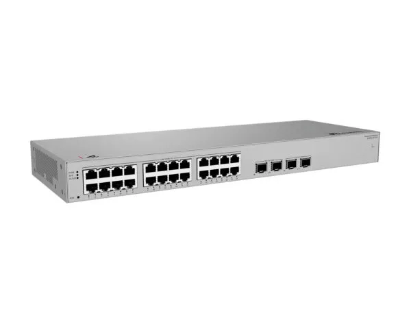 24-Port switch