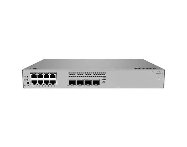 SFP uplinks