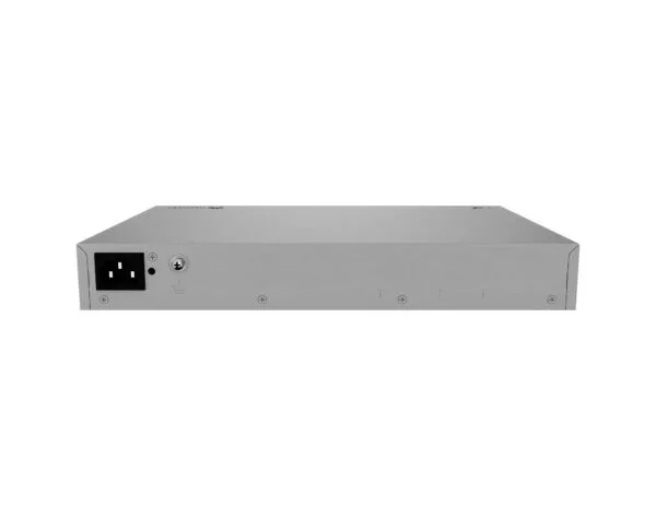 Layer 2 managed switch