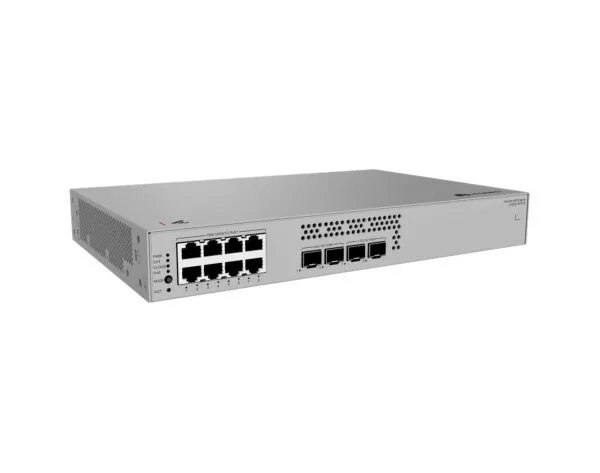 PoE+ GE ports