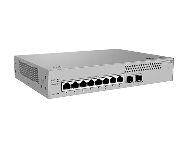 Gigabit Ethernet switch