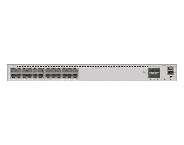 switch with cloud management