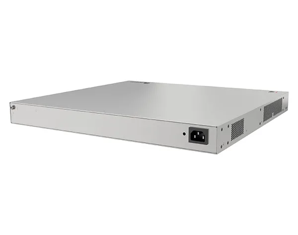 PoE+ Layer 2 switch