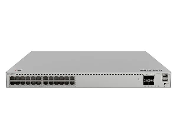 24-port switch