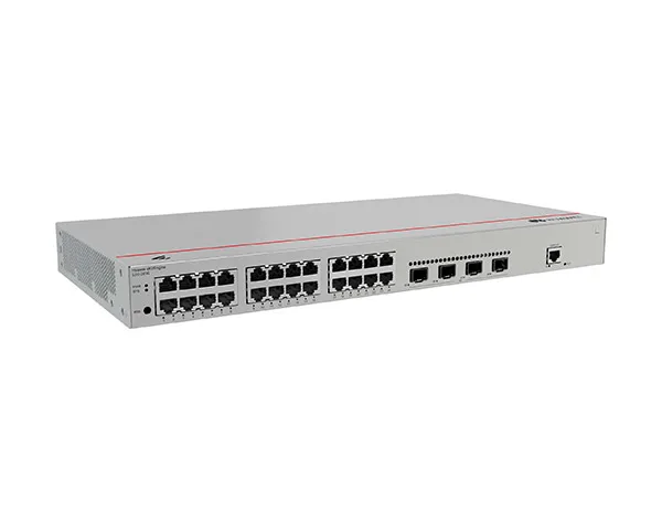 24-port Gigabit switch