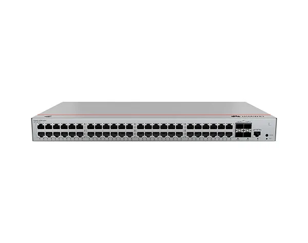 Gigabit Ethernet ports