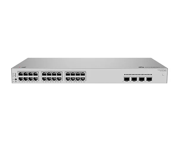 PoE+ switch