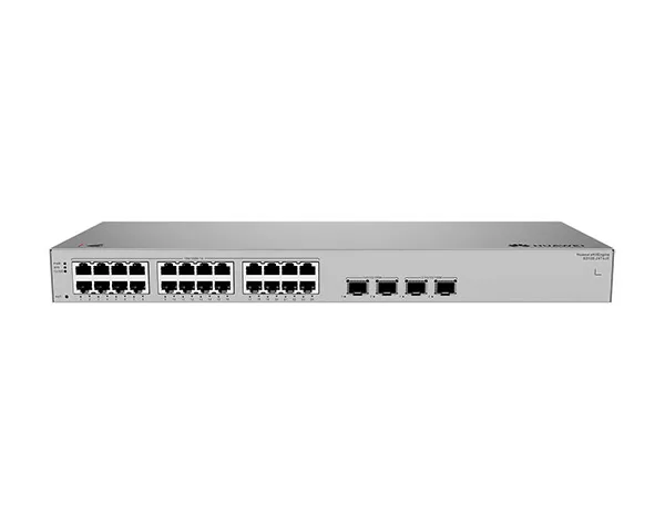 24-Port switch