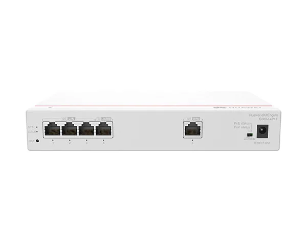 multi-service gateway