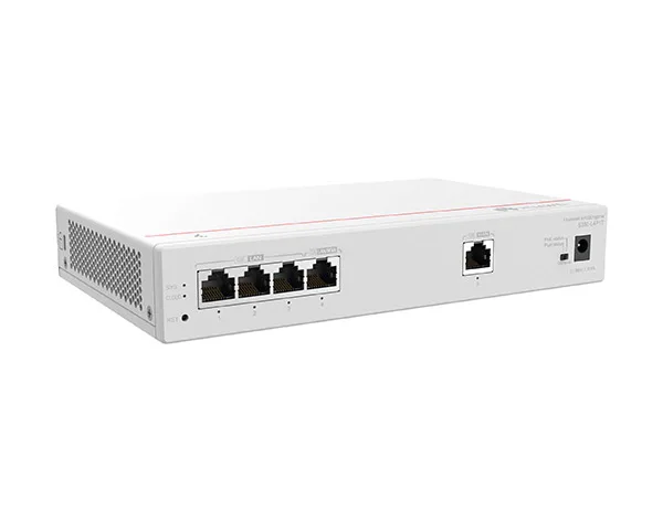 Gigabit gateway