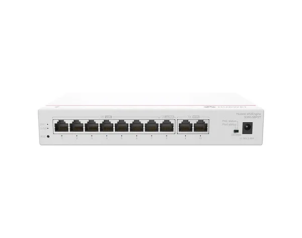 multi-service gateway