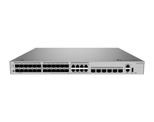 GE switch