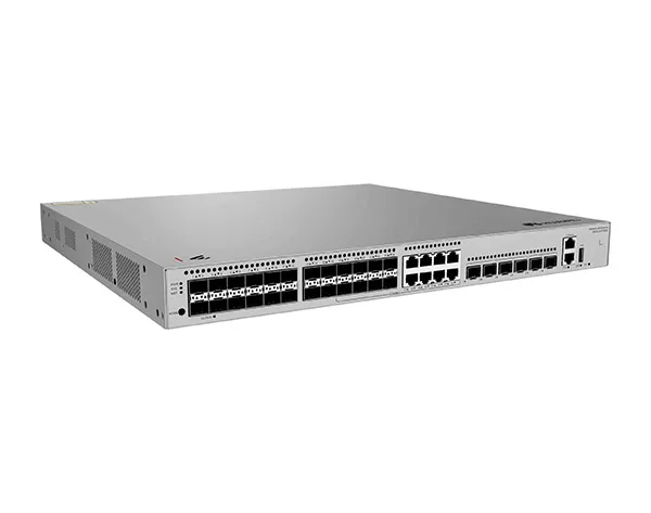 10GE uplinks switch