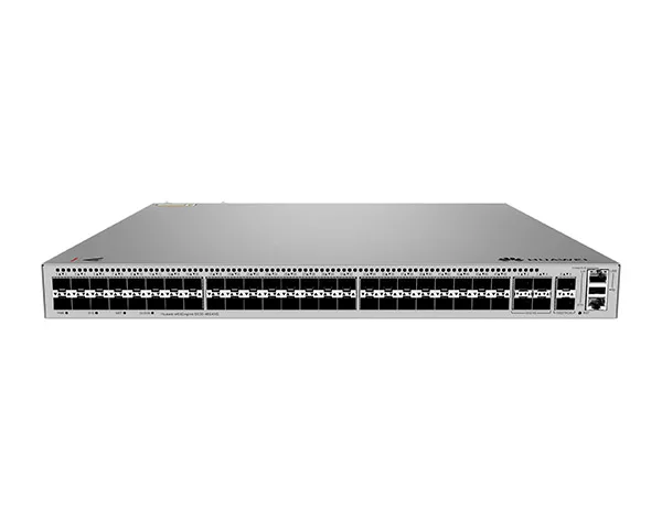 Layer 3 switch