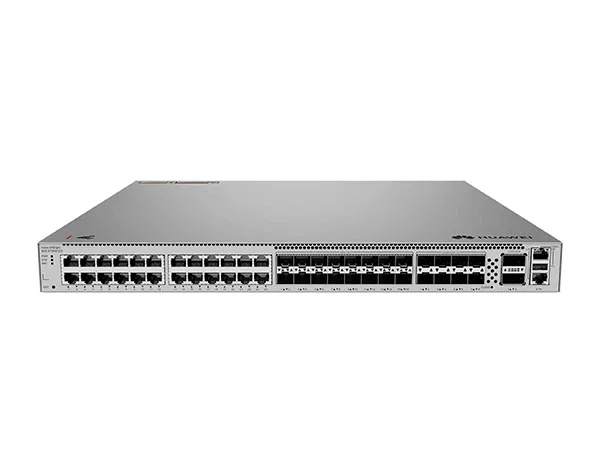 hybrid core switch