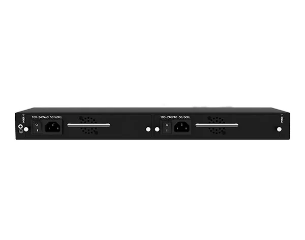 Session Border Controller with 1000 SIP sessions
