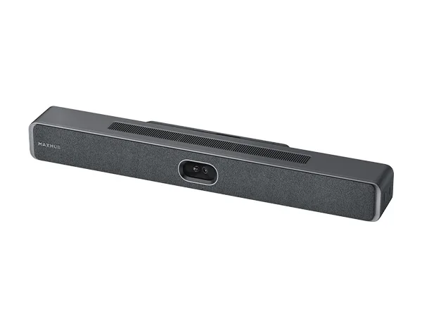 AI noise reduction dual speakers