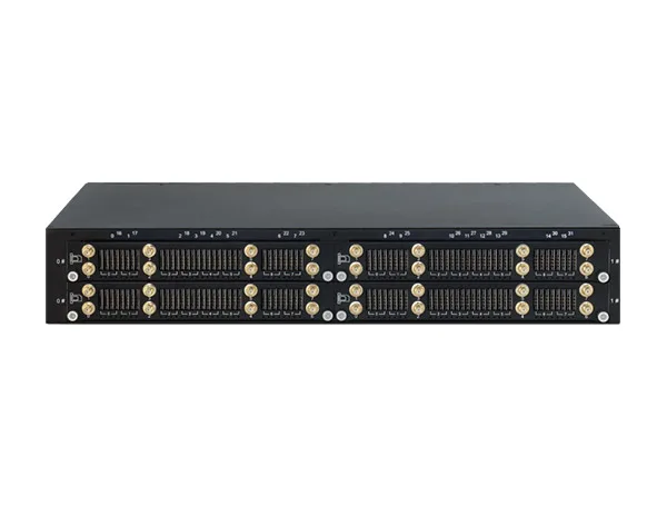 VoIP Gateway VoLTE calls support