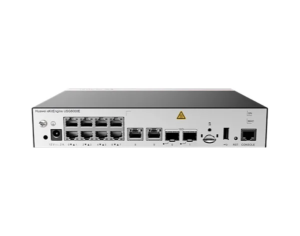 AI firewall cloud-based O&M