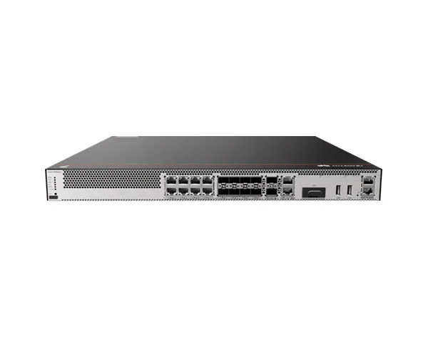 AI firewall VPN support