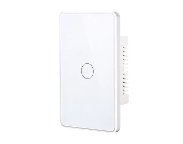 touch switch, ZigBee, universal voltage support