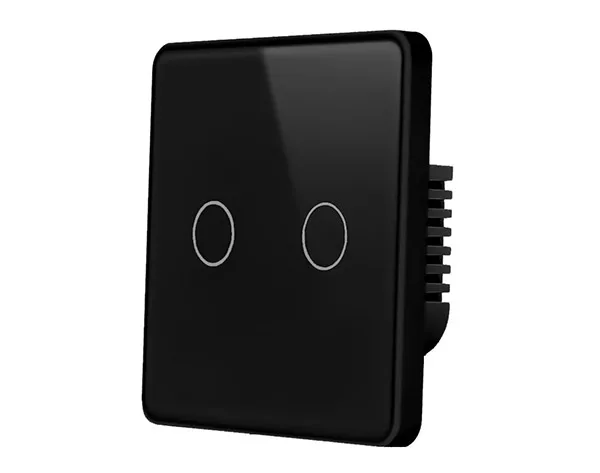 touch switch, ZigBee, wide voltage support