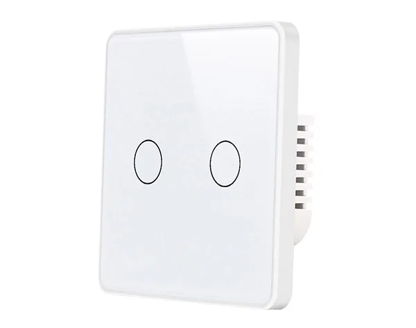 touch switch, ZigBee, wide voltage support