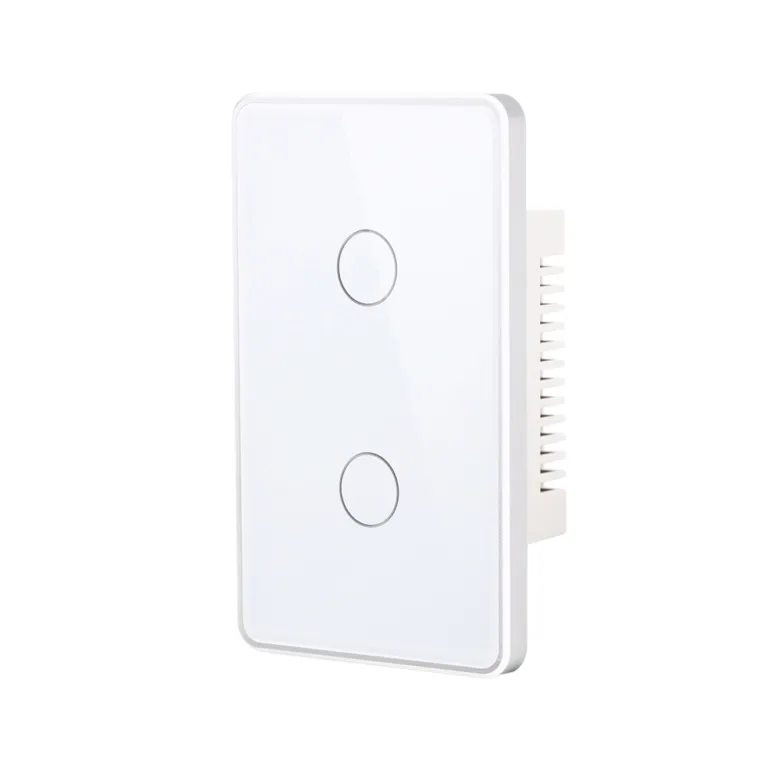touch switch, ZigBee, universal voltage support